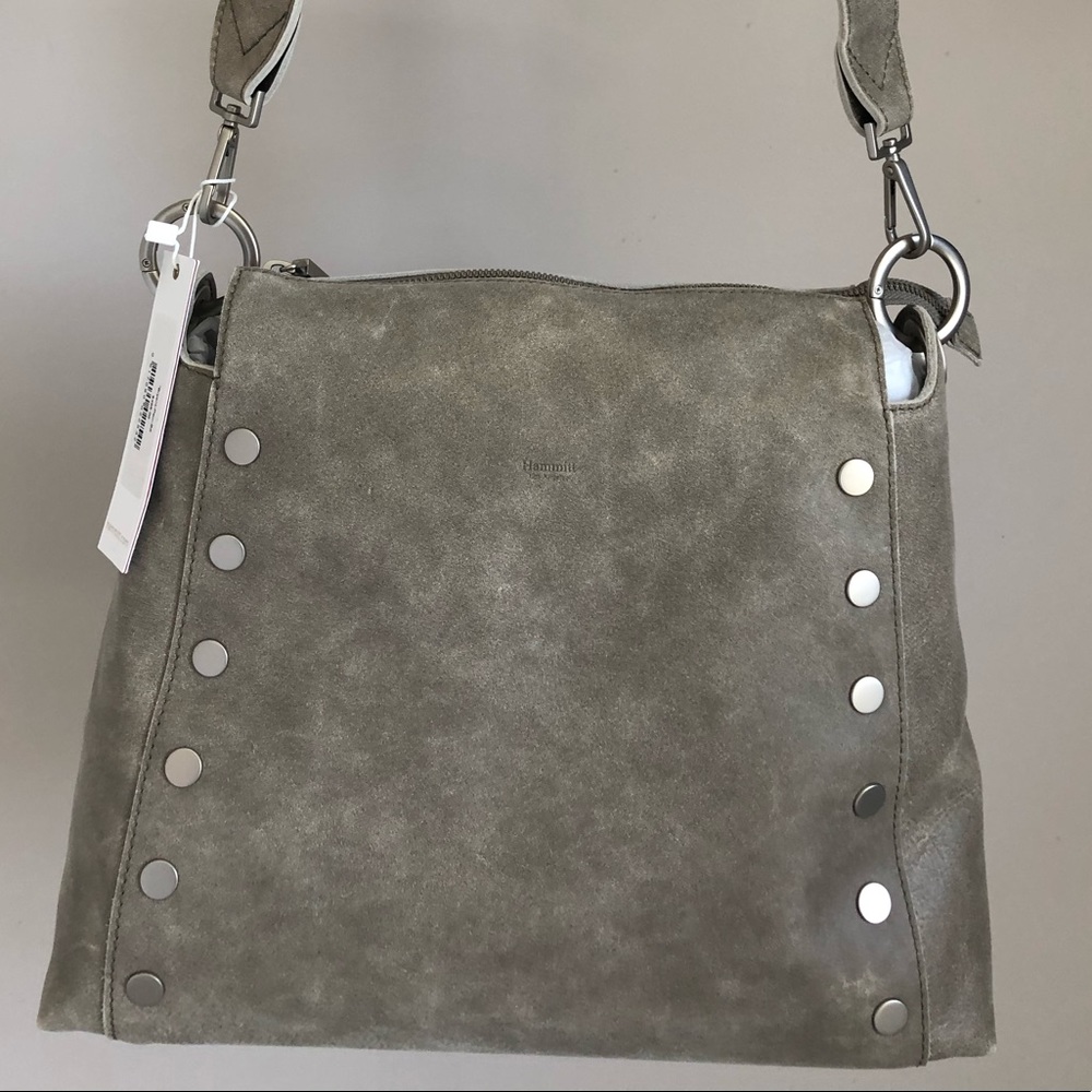 NWT Authentic Hammitt Bryant Shoulder Crossbody